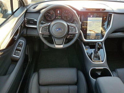 2025 Subaru Outback Limited AWD