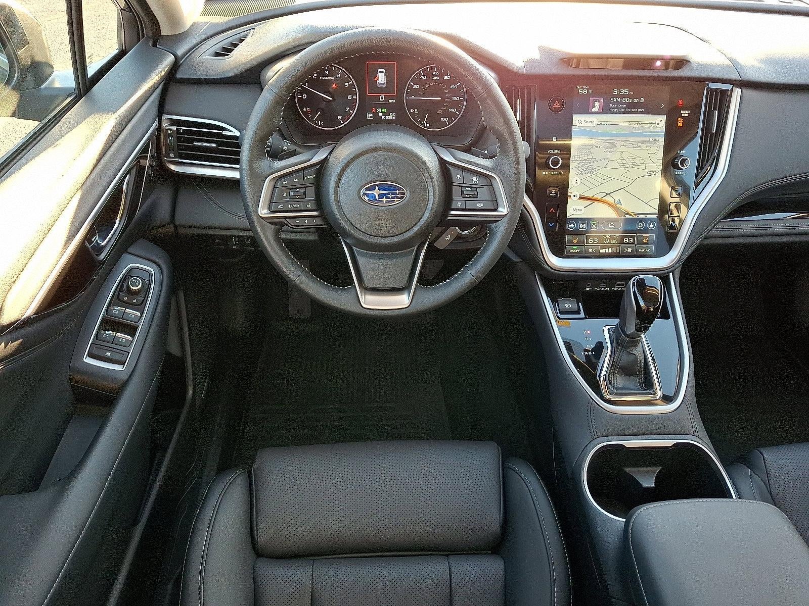 2025 Subaru Outback Limited AWD