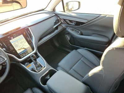 2025 Subaru Outback Limited AWD