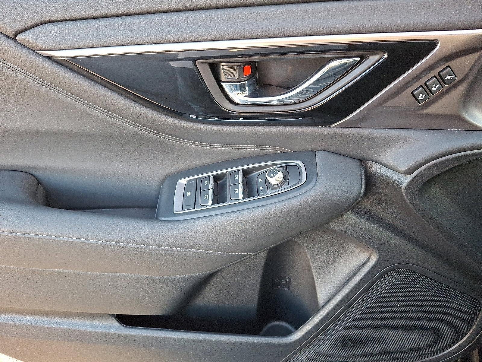 2025 Subaru Outback Limited AWD