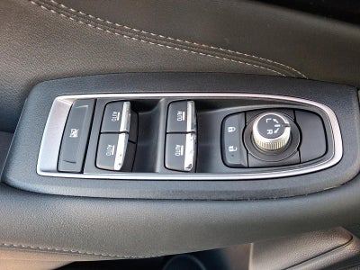 2025 Subaru Outback Limited AWD