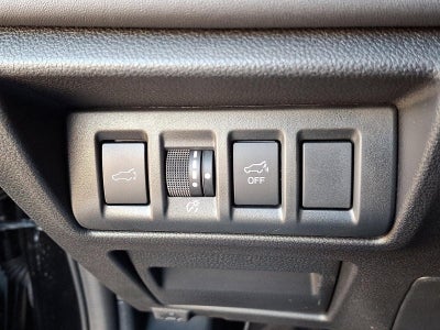 2025 Subaru Outback Limited AWD