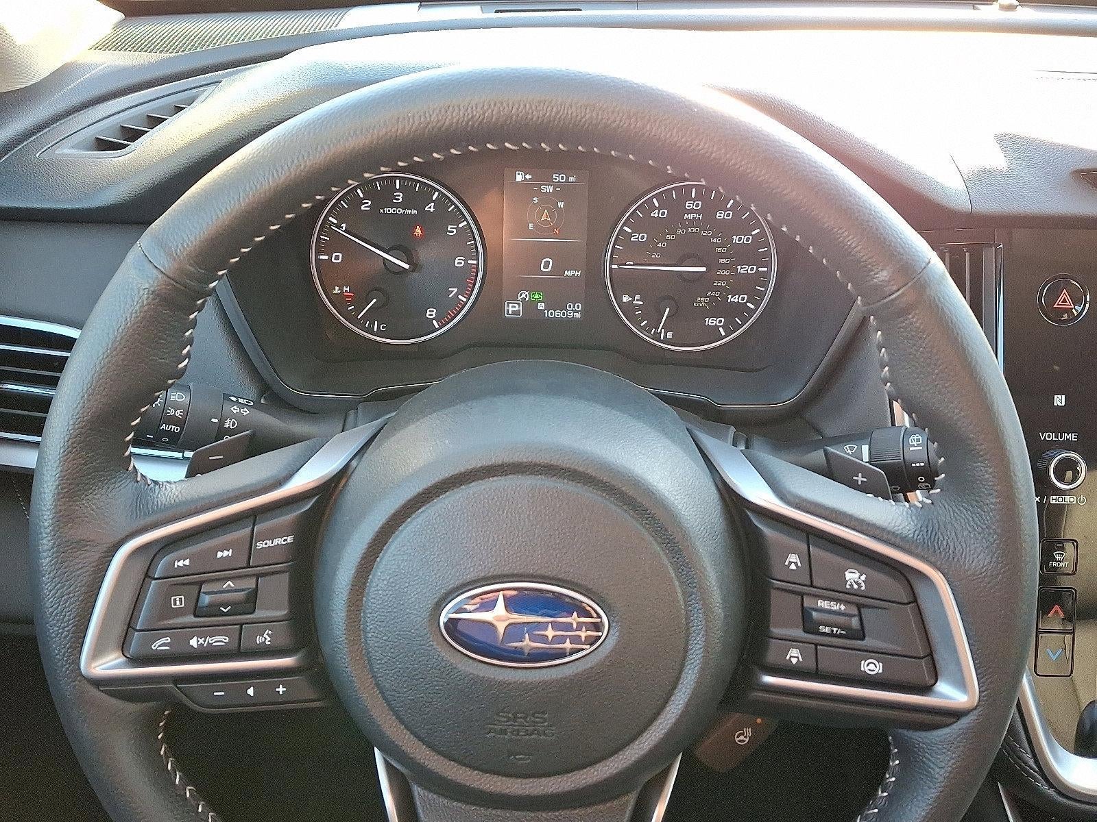 2025 Subaru Outback Limited AWD