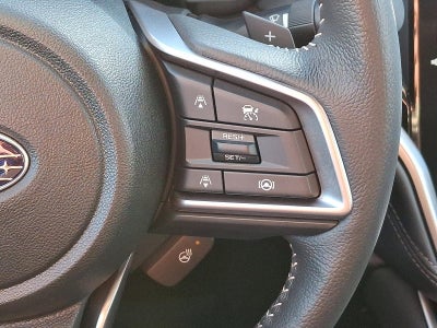 2025 Subaru Outback Limited AWD