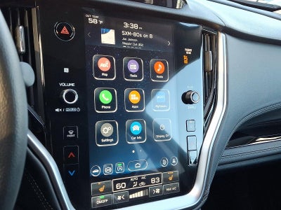 2025 Subaru Outback Limited AWD