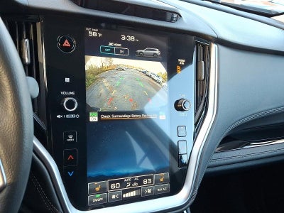 2025 Subaru Outback Limited AWD