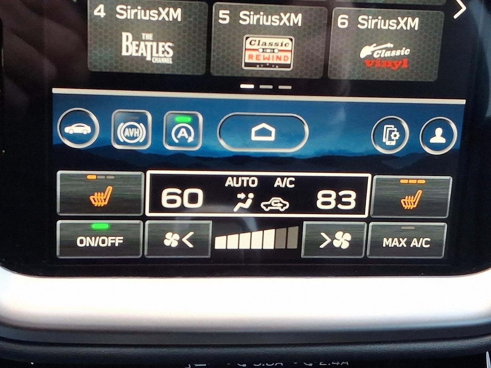 2025 Subaru Outback Limited AWD