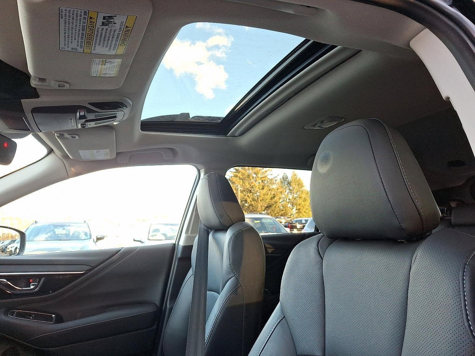 2025 Subaru Outback Limited AWD