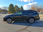 2025 Subaru Outback Limited AWD