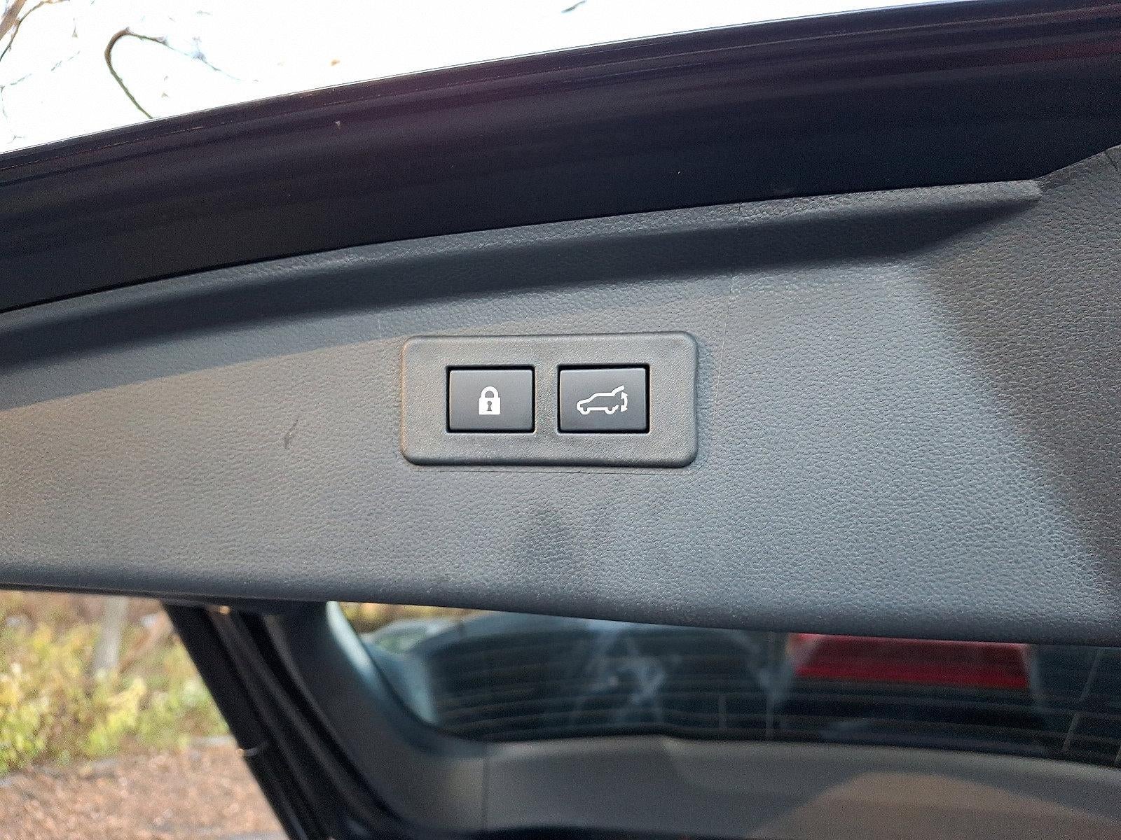 2025 Subaru Outback Limited AWD