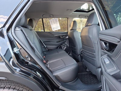 2025 Subaru Outback Limited AWD