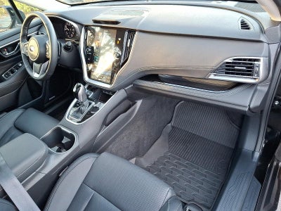 2025 Subaru Outback Limited AWD