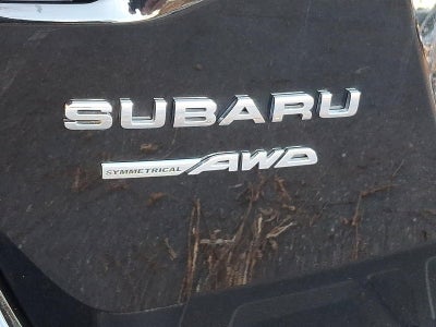 2025 Subaru Outback Limited AWD