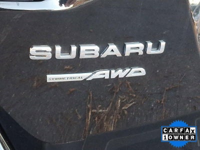 2025 Subaru Outback Limited AWD