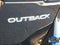 2025 Subaru Outback Limited AWD