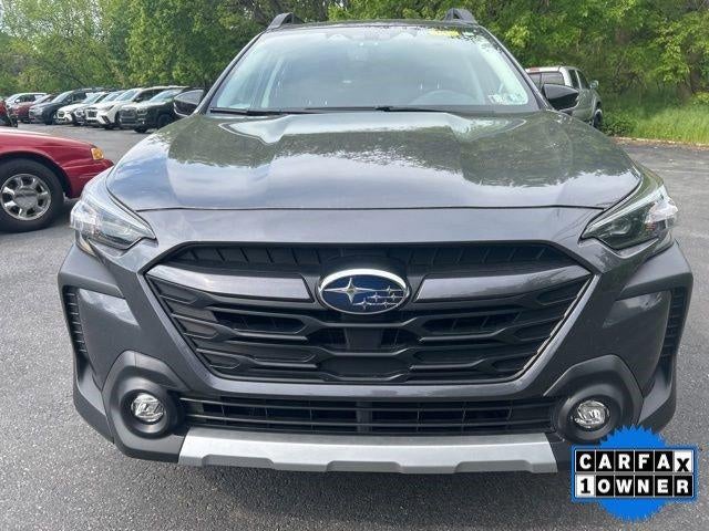 2025 Subaru Outback Limited AWD