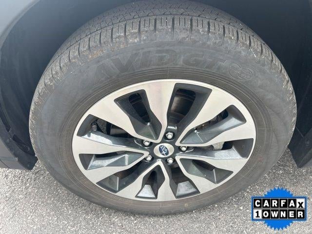 2025 Subaru Outback Limited AWD