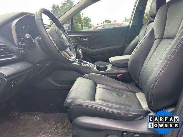 2025 Subaru Outback Limited AWD