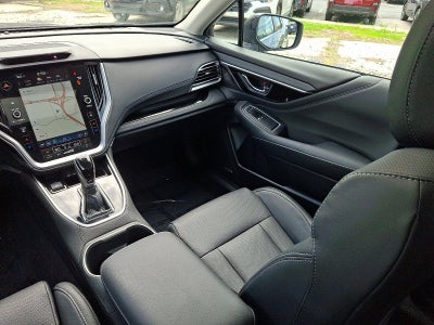 2025 Subaru Outback Limited AWD