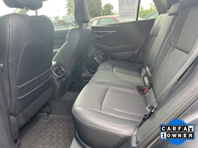 2025 Subaru Outback Limited AWD