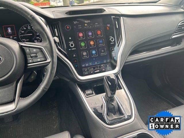 2025 Subaru Outback Limited AWD