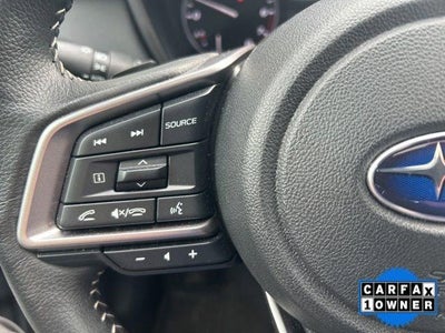 2025 Subaru Outback Limited AWD