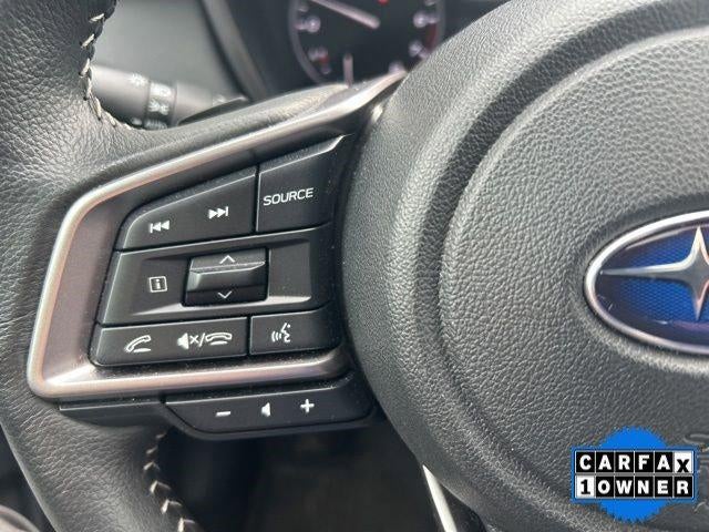 2025 Subaru Outback Limited AWD