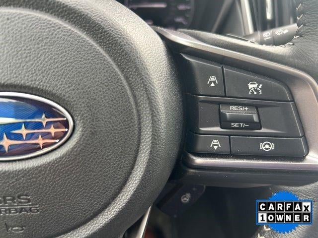 2025 Subaru Outback Limited AWD