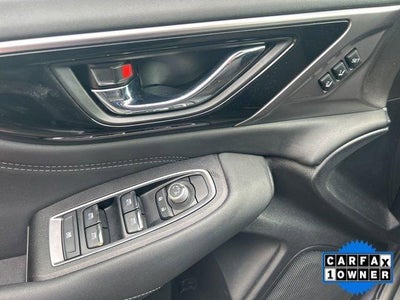 2025 Subaru Outback Limited AWD