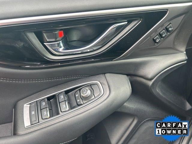 2025 Subaru Outback Limited AWD