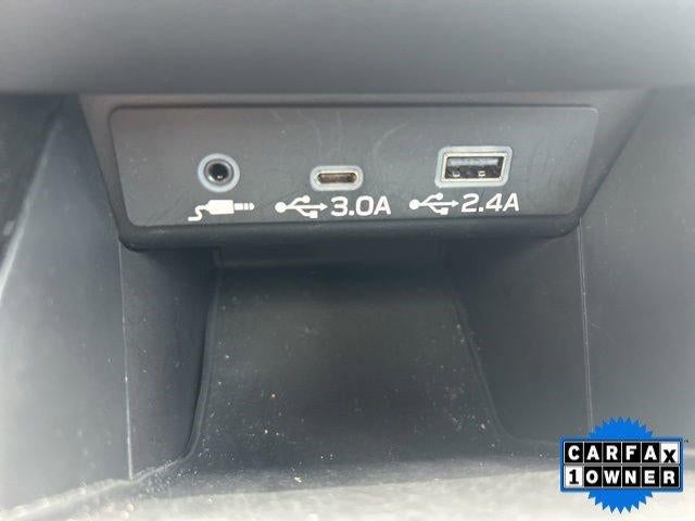 2025 Subaru Outback Limited AWD