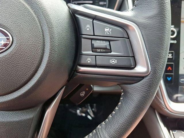 2025 Subaru Outback Limited AWD