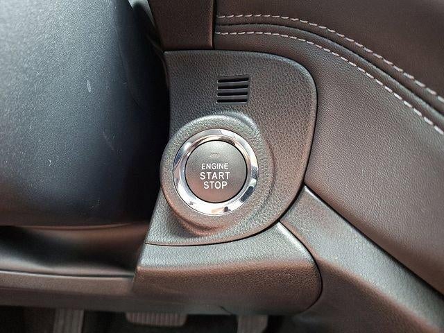 2025 Subaru Outback Limited AWD