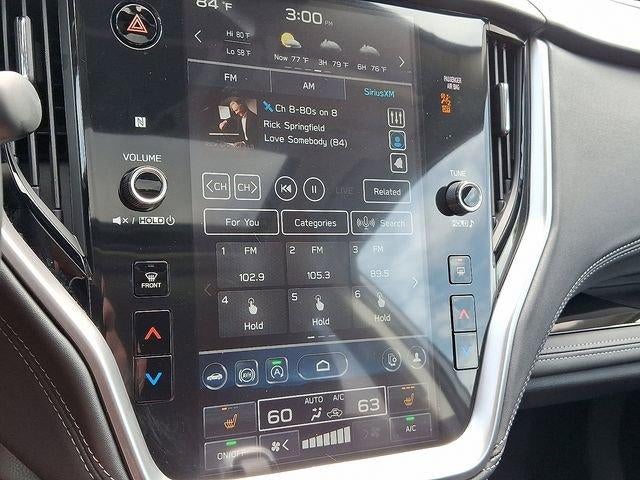 2025 Subaru Outback Limited AWD