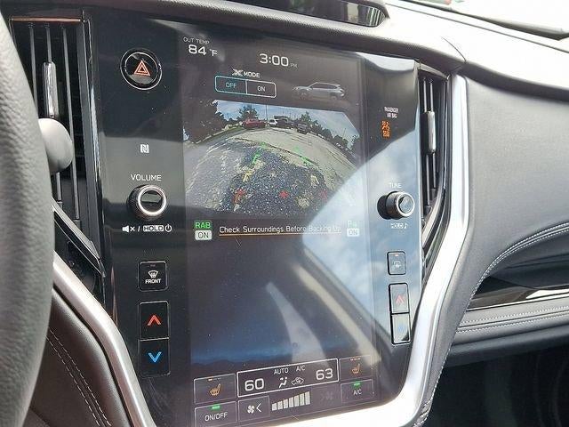 2025 Subaru Outback Limited AWD