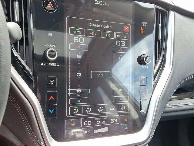 2025 Subaru Outback Limited AWD