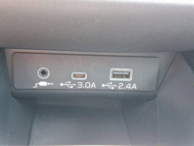 2025 Subaru Outback Limited AWD