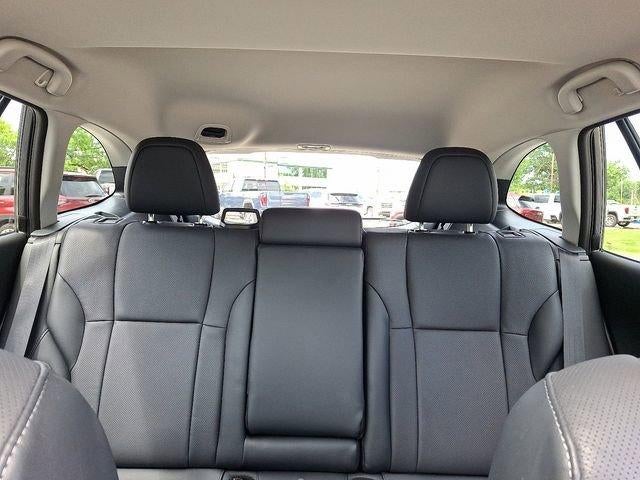 2025 Subaru Outback Limited AWD