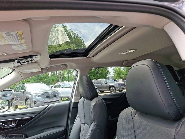 2025 Subaru Outback Limited AWD