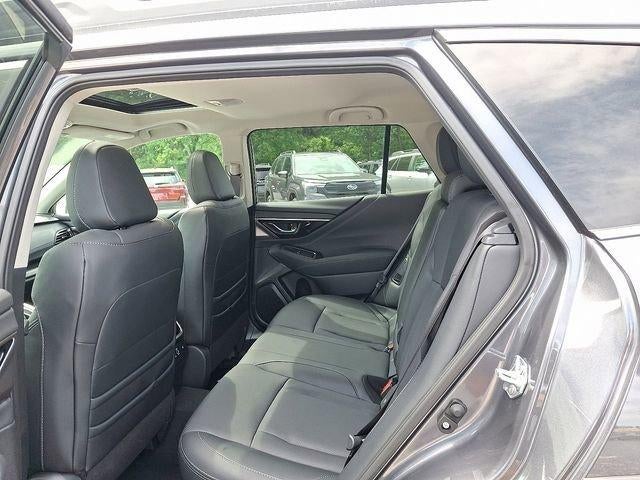2025 Subaru Outback Limited AWD