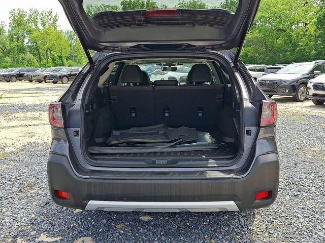 2025 Subaru Outback Limited AWD