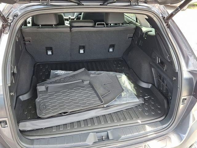 2025 Subaru Outback Limited AWD