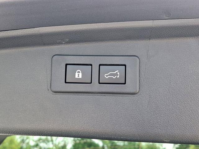 2025 Subaru Outback Limited AWD