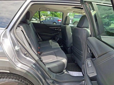 2025 Subaru Outback Limited AWD