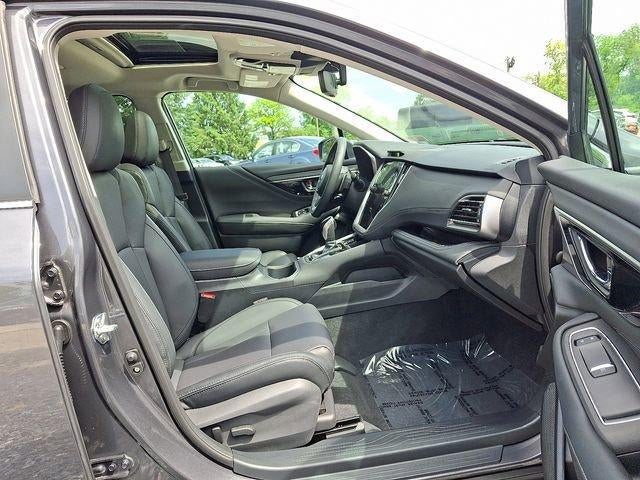 2025 Subaru Outback Limited AWD