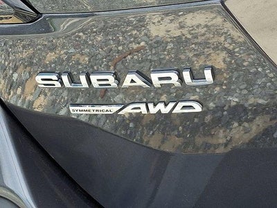 2025 Subaru Outback Limited AWD