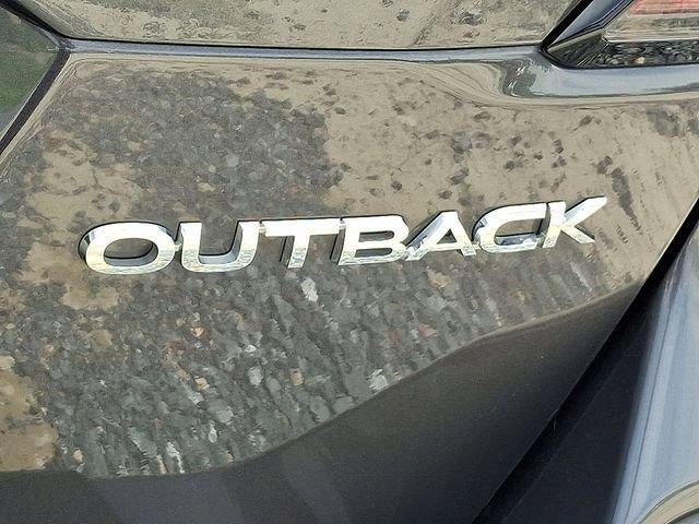 2025 Subaru Outback Limited AWD