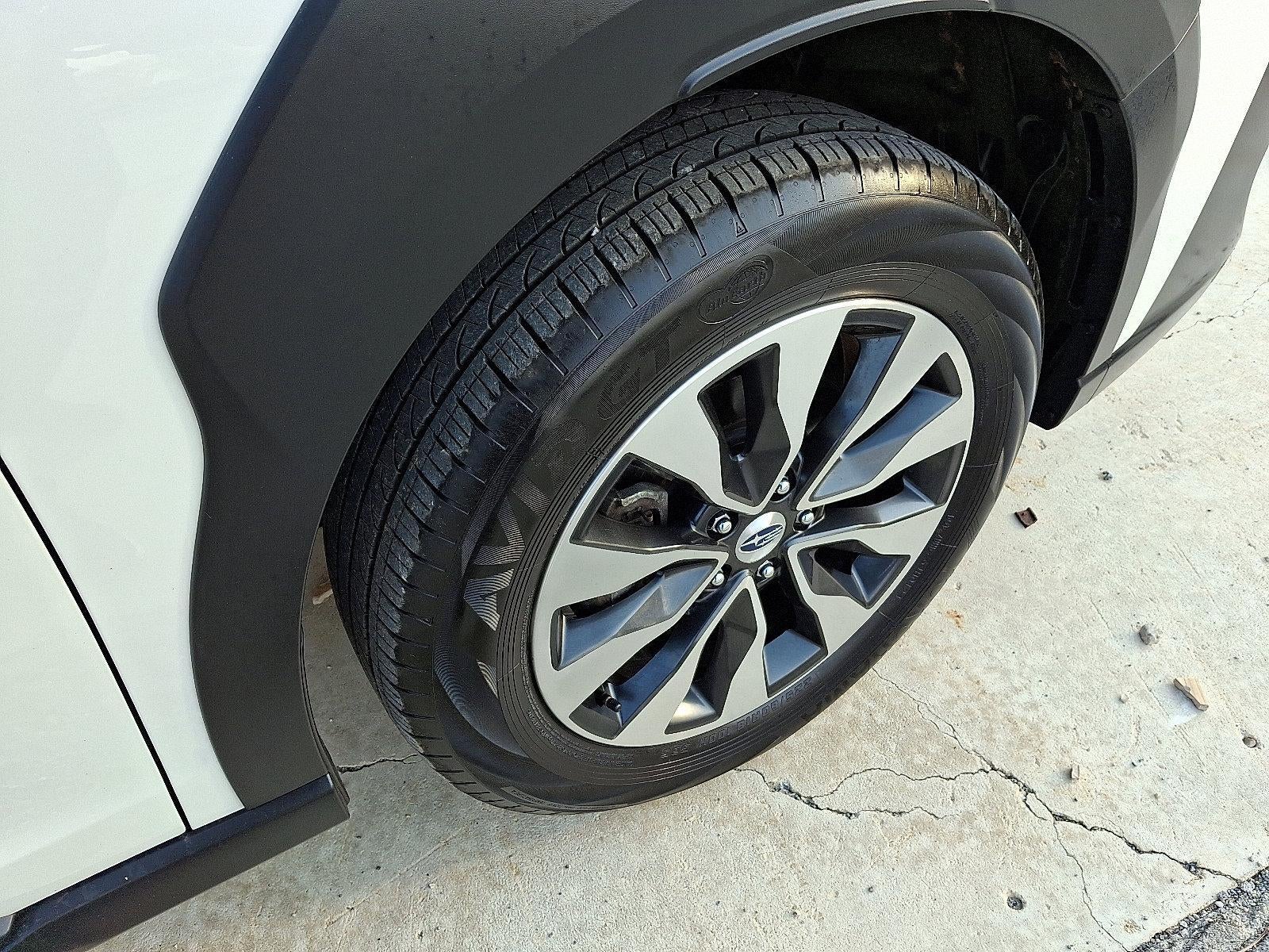 2024 Subaru Outback Limited AWD