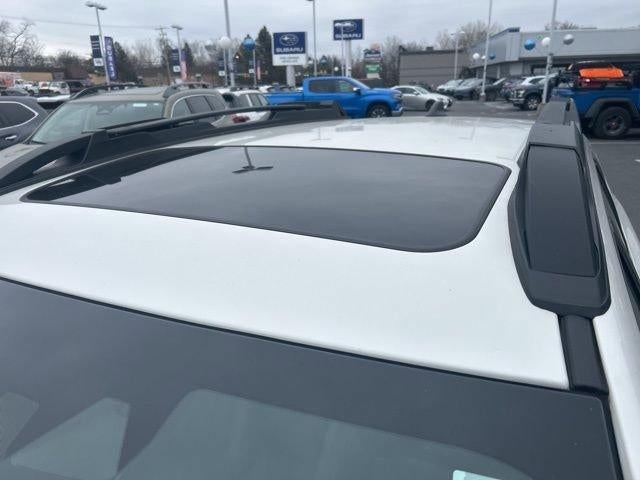 2024 Subaru Outback Limited AWD