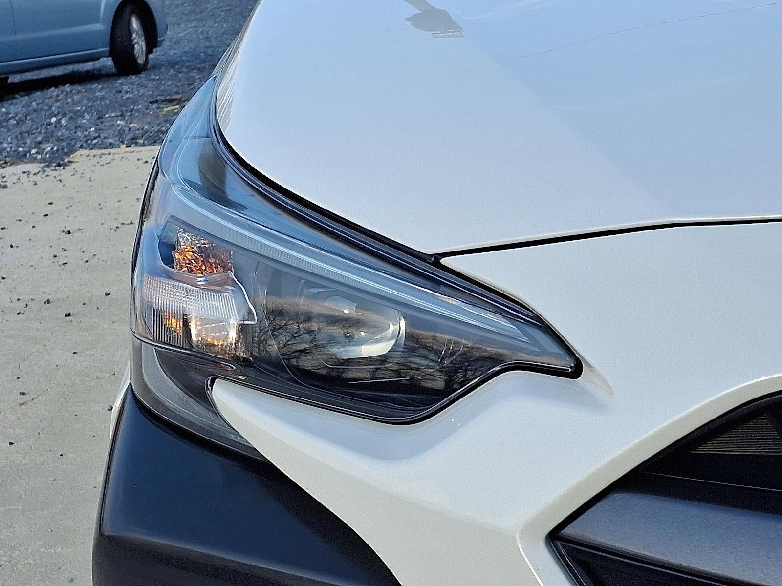 2024 Subaru Outback Limited AWD